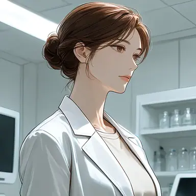 Profile image of Yoon Seo-yun