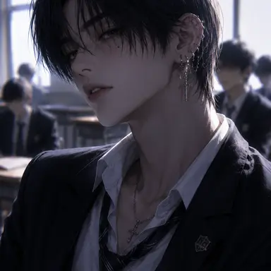 Profile image of 柊木碧斗