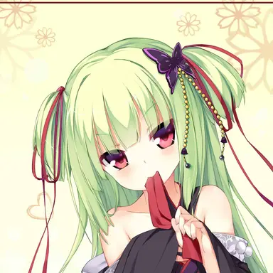 Profile image of ムラサメ