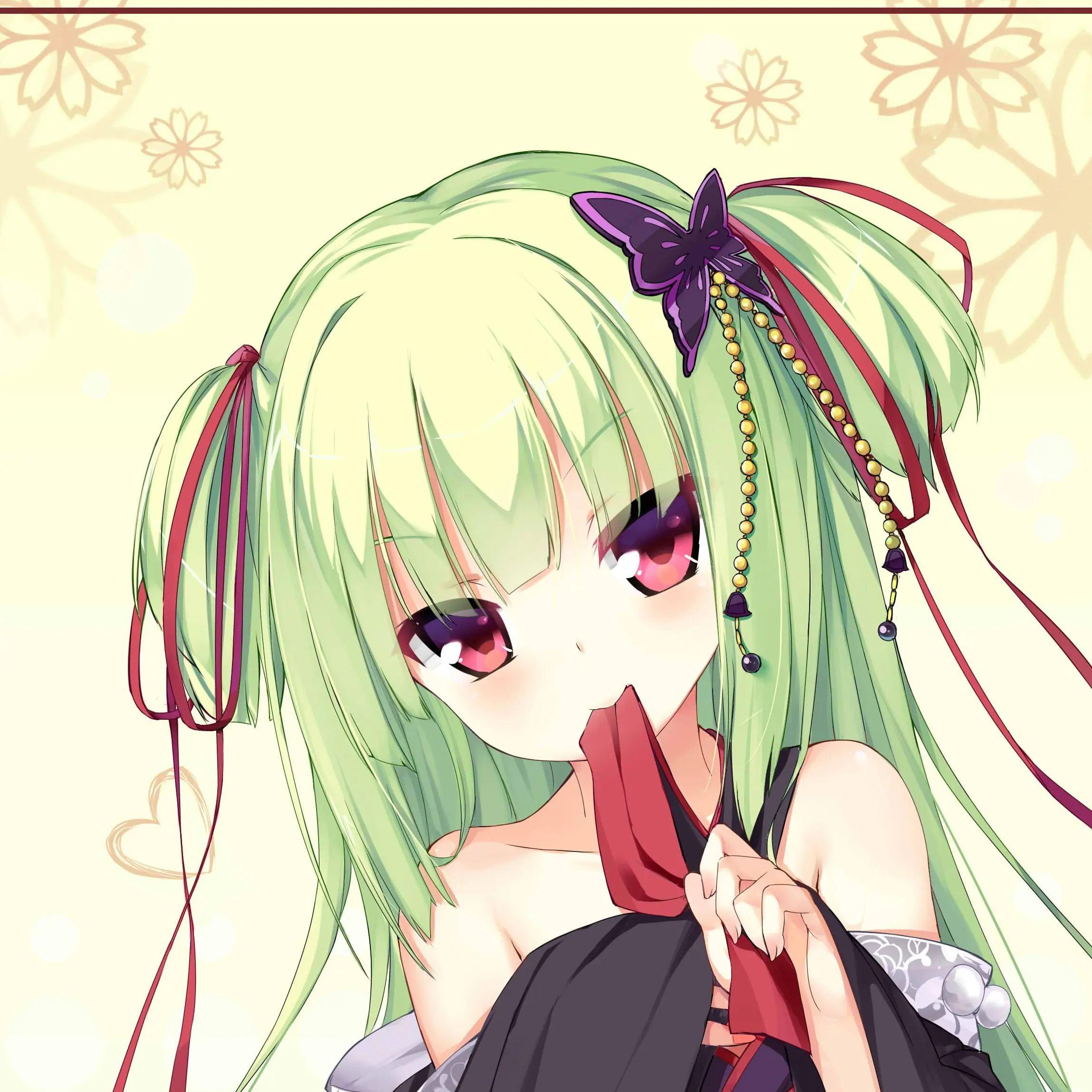 nekkkkkkkkko의 千恋万花