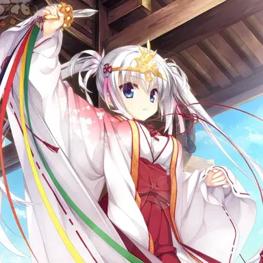 Profile image of 朝武芳乃