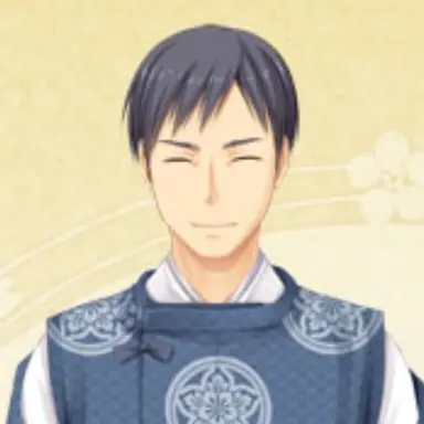 Profile image of 朝武安晴