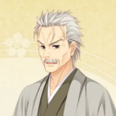 Profile image of 鞍馬玄十郎