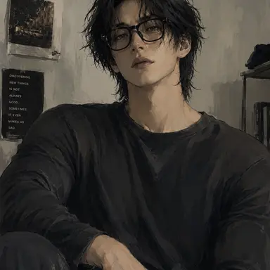 Profile image of 伊織