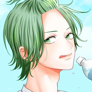 Profile image of 霧縦人