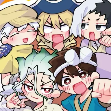 Profile image of Five Wise Generals