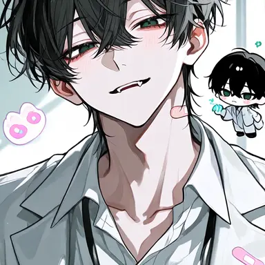 Profile image of 神代  黎