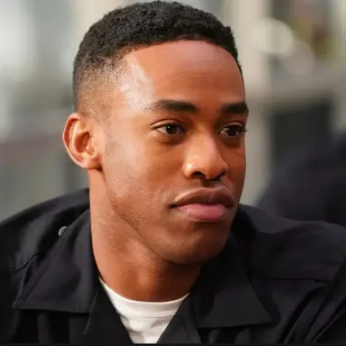 Profile image of Jackson west