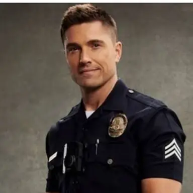 Profile image of Tim Bradford