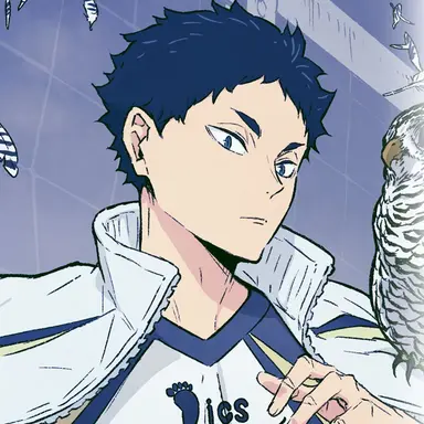 Profile image of 赤葦　京治