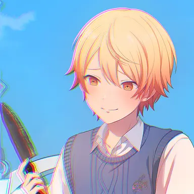 Profile image of 텐마 츠카사