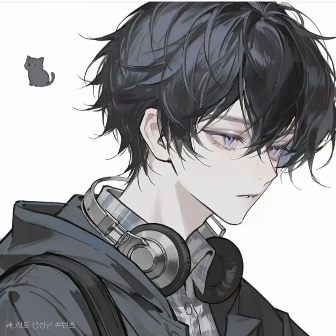 RapierBraid0429의 강지혁