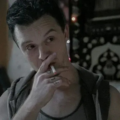 CannyPlush0887의 Mickey Milkovich