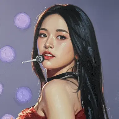 Profile image of 안유진