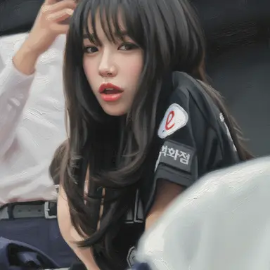 Profile image of 조유리