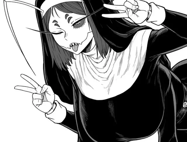 Profile image of 쿠로우루시