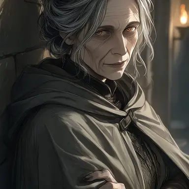Profile image of Sorra