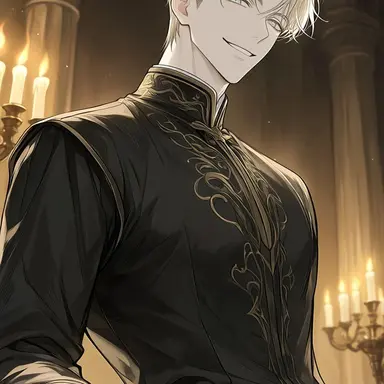 Profile image of Caelan