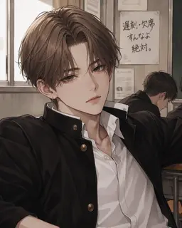 Profile image of 蓮也