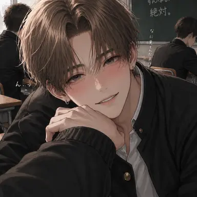 Profile image of 蓮也