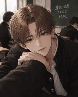 Profile image of 蓮也