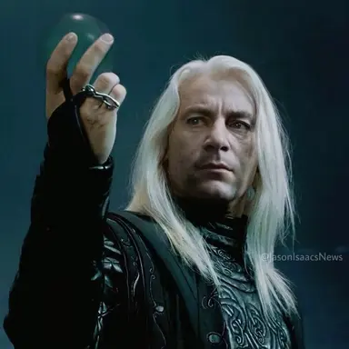 Profile image of Lucius