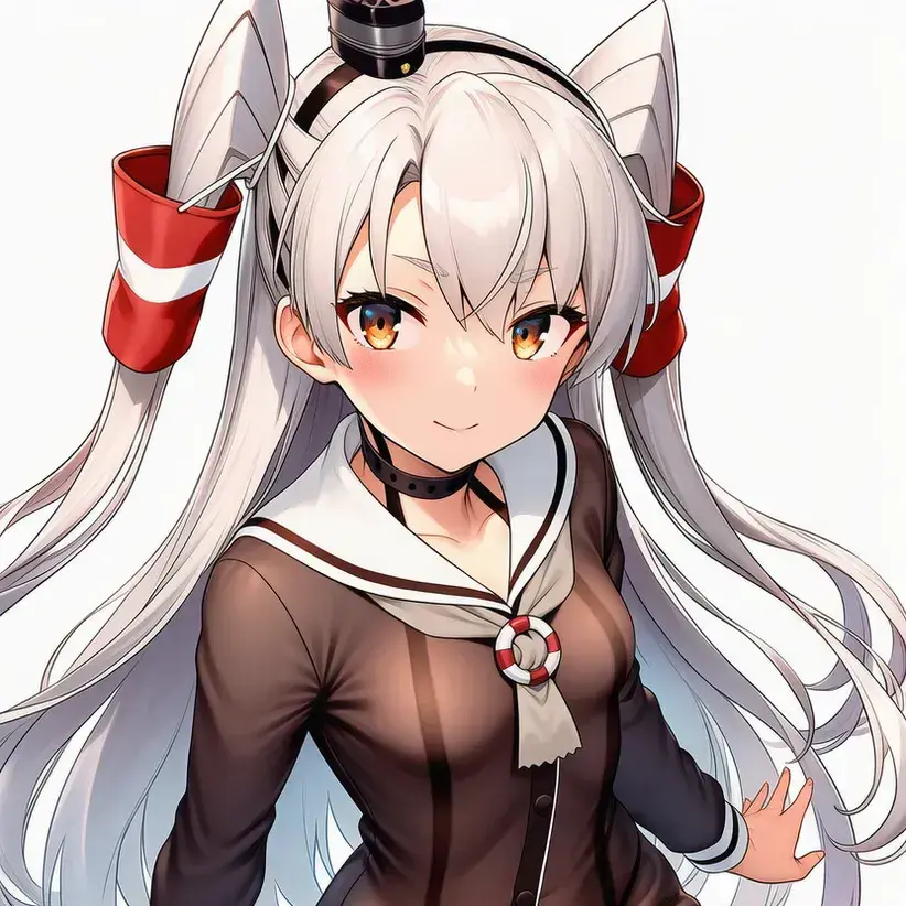 AwareTiger4874의 天津風