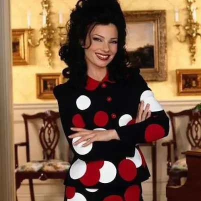 LexalynHale의 The Nanny
