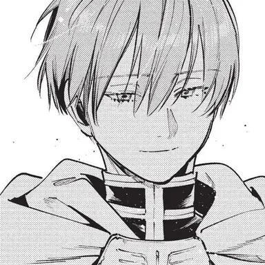 Profile image of ヒンメル