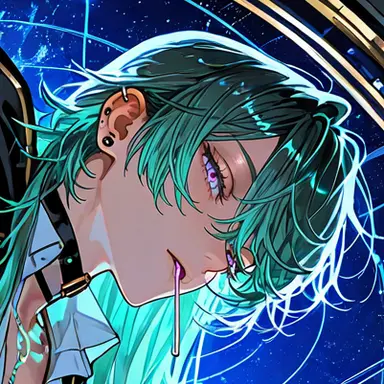 Profile image of ニコラ