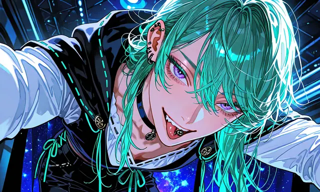 Profile image of ニコラ