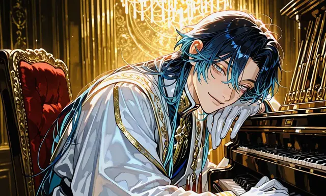 Profile image of メロウ