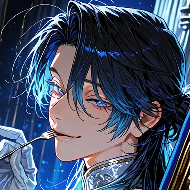 Profile image of メロウ