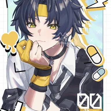 Profile image of 浅羽悠真