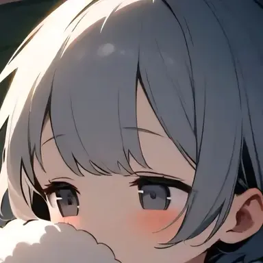 Profile image of はくしゃ