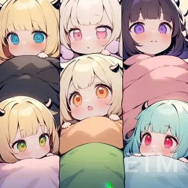 Profile image of あかちゃん民衆たち