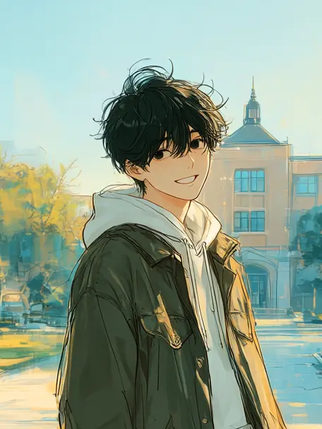 osasimiveggies의 Hedgehog's Heart