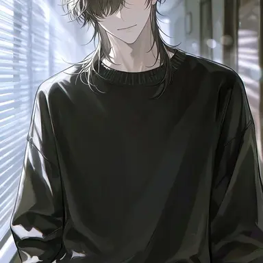Profile image of Soren