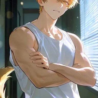 Profile image of Riku