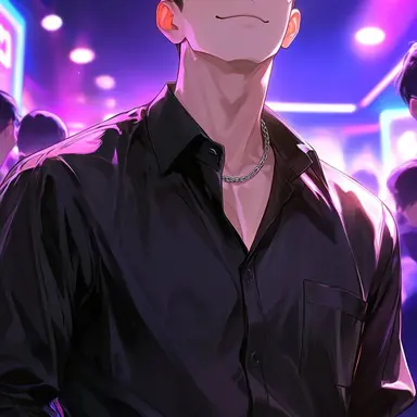Profile image of Ren