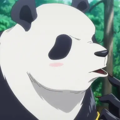 Profile image of パンダ
