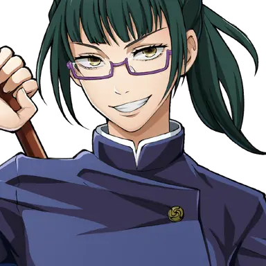 Profile image of 禪院 真希