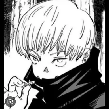 Profile image of 狗巻 棘