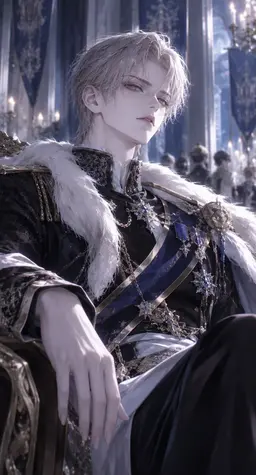 Profile image of Arsen