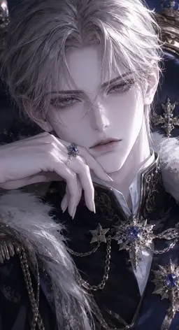 Profile image of Arsen