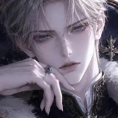 Profile image of Arsen