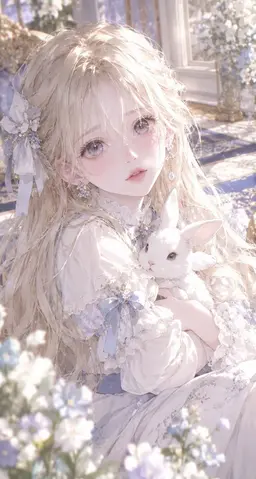 Profile image of Angelina
