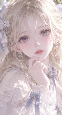 Profile image of Angelina