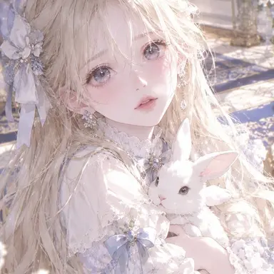 Profile image of Angelina