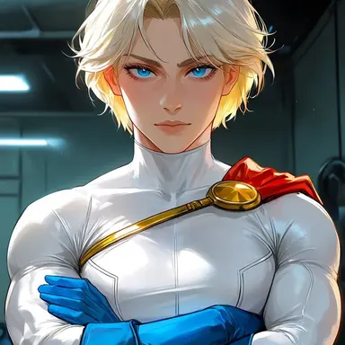 Profile image of Karen Starr